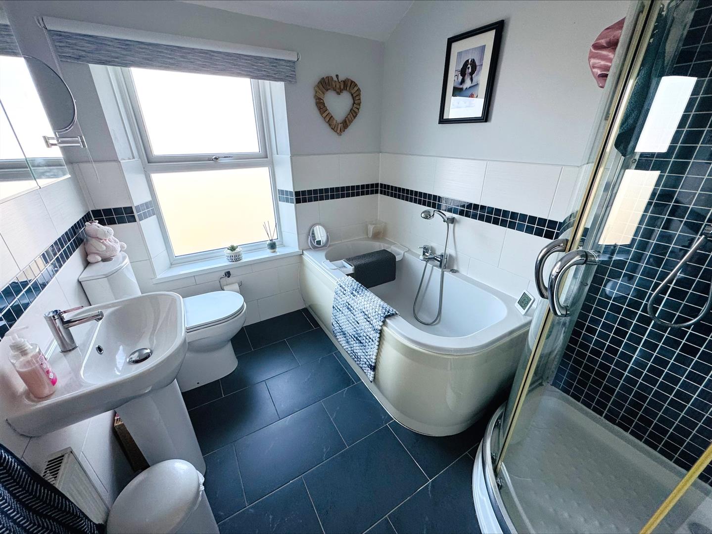 Coronation Road, Llanelli, SA15 1PD